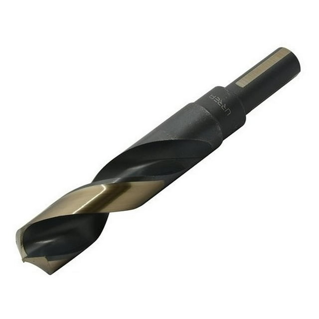 Broca Acero Alta Velocidad Premium Zanco Reduci 45/64 urrea Urrea Herramientas BZR45/64