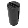 thumbnail image 4 of Cargador inalámbrico para coche, portavasos USB C, carga rápida para auriculares, teléfono, SUV, todoterreno, 4 of 8