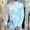 Blue, variant on Men's Lapel Blazer Jacket Sport Coat, Cross Strap Cutout Hollow Out Single鈥態reasted Casual Suit Jacket for Party Club Nightclub Prom