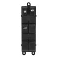 thumbnail image 2 of Interruptor de Control de Ventana Eléctrica Delantera Izquierda Apto Para Versa 2007-2009 ANGGREK, 2 of 8