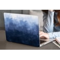 thumbnail image 3 of KSK KAISHEK Compatible with MacBook Pro 16" Case 2019 2020 Rel. Model A2141, Plastic Hard Shell Cover + Black Keyboard Cover, Creative C 211_1, 3 of 5