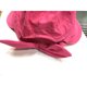 thumbnail image 4 of Gorra de visera plegable para el sol Gorra de visera solar de protección ultra ancha de ala ancha de 2 estilos, 4 of 5