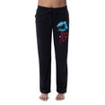 thumbnail image 5 of Polar Express Womens' Classic Train Movie Film Sleep Pajama Pants, 5 of 5