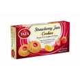 thumbnail image 1 of Taza Cookies - Strawberry Jam 240Gm, 1 of 2