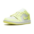 thumbnail image 4 of Jordan WOMENS AIR JORDAN 1 LO Womens "Lemonade" DC0774 007 DC0774 007 from Stadium Goods, 4 of 8