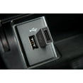 thumbnail image 6 of Scosche Strikeline Adapter Kit USB-C to USB-A & Type-C Converter 2-pk CAAKIT-RP Black, 6 of 8