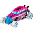 thumbnail image 5 of Hot Wheels Skate Tony Hawk Shifter Grip Tape #3 Fingerboard, Rip Rod Toy Car & Skate Shoes, 5 of 5