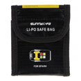 thumbnail image 2 of Lipo Battery Pocket Protective Water Bag for for 2 Batteries, 2 of 7