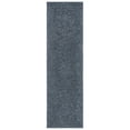 thumbnail image 4 of SAFAVIEH Textural Dinah Geometric Area Rug, Charcoal, 6' x 6' Round, 4 of 8
