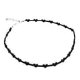 thumbnail image 2 of Short Heart Design Creative Clavicle Chain Fashionable Choker for Woman Girl Lady, 2 of 8