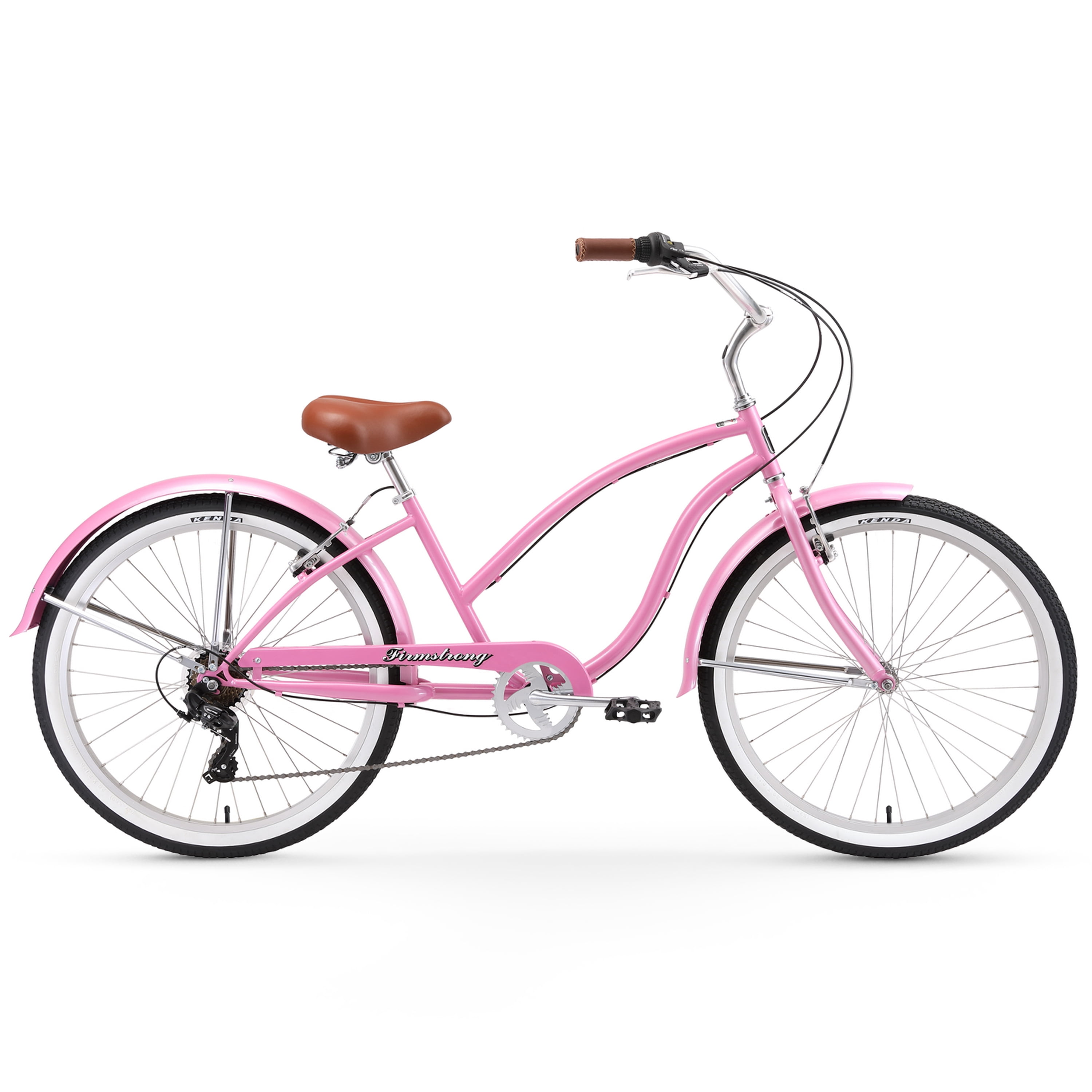 Firmstrong chief lady beach cruiser bicycle hot sale