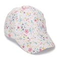 thumbnail image 5 of PEASKJP Baseball Cap Toddler Boy Boys Girls Caps Embroidery Baby Baseball Caps Cotton Infant Toddler Kids Hat Spring Summer Autumn,Size 2-6 Years, 5 of 8
