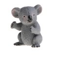 thumbnail image 1 of Pack de 4 figuras realistas de modelos de animales Strade Fareast Limited 4 piezas, 1 of 8