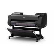 Canon imagePROGRAF PRO-4100 11-Color 44 Large Format Inkjet Printer
