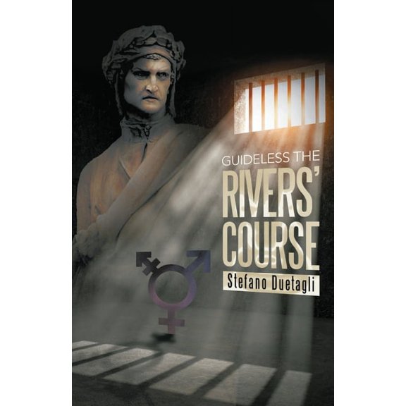 Guideless The Rivers' Course, (Paperback)