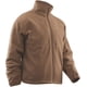 thumbnail image 1 of Chaqueta de Forro Polar Tru-Spec para Hombre - Abrigo Ligero y Cálido en Color Coyote, 1 of 6