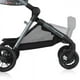 thumbnail image 4 of Evenflo Pivot Xpand Modular Stroller (Ayrshire Black), 4 of 5