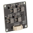 thumbnail image 4 of Equalizador de Batería Activa, Alta Eficiencia Fácil de Conectar 5S Balancador Induclo Mos Bajo Resistencia Interna Con Cable Para Batería de Litio de Hierro Ternario, 4 of 7