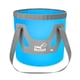 thumbnail image 2 of Cubo de agua plegable | Contenedor portátil plegable para camping, pesca y viajes, 2 of 7