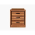 thumbnail image 2 of Buro Floetta Nogal - Kessa Muebles, 2 of 5