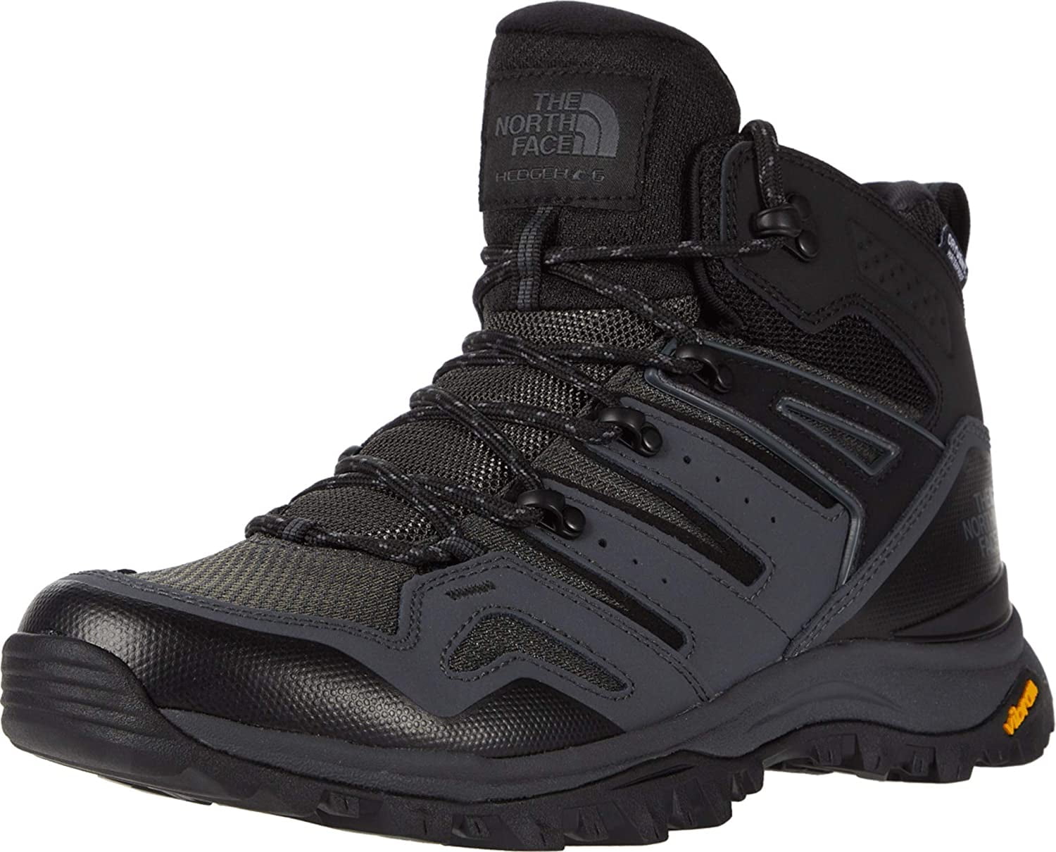 Mid Waterproof Hiking Boot - Walmart 