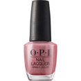 thumbnail image 1 of Esmalte de uñas OPI Nail Lacquer Chicago Champaign Toast 15 ml, 1 of 6