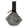 thumbnail image 3 of Baohd Sac de Transport pour Chat Chien Sac de Transport de Voyage Café, 3 of 6