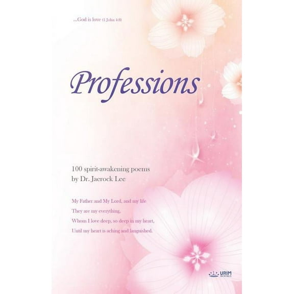 Professions, (Paperback)
