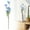 F, variant on Goowood Artificial Sunflower Flower Bouquet For Wedding Hall Aisle Decor Hotel Soft Furnishing Arrangement (52cm/20.47in) Artificial flowers Home Decor
