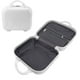 thumbnail image 5 of Equipaje de Mano de Viaje Pequeño de 14 Pulgadas Mini Equipaje de Mano con Pies Antideslizantes Estuche Rígido con Gran Capacidad para Ropa Zapatos Teléfonos Computadoras ANGGREK  Otros, 5 of 8