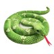 thumbnail image 1 of Juguete de peluche de pitón simulado para niños, muñeco de Anaconda realista, Animal de peluche suave, almohada de serpiente, regalos de cumpleaños, decoración del hogar, 190-280cm, 1 of 4