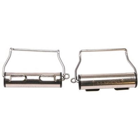 Scott Drake C4AZ-65611A06-R 1965-1967 Seat Belt Retractor Import