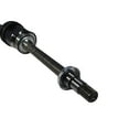 thumbnail image 3 of Junqi Front Right 1pc CV Axle Assembly for 1999-2001 Toyota Solara 1992-2001 Toyota Camry 2.2L FWD, 3 of 3