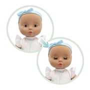 Be Loved Jamie - Realistic Lifelike Baby Doll with Accessories