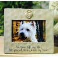 thumbnail image 3 of Grasslands Road Pet Memorial Picture Frame, 4 by 6-Inch, 3 of 4