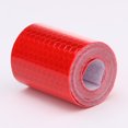 thumbnail image 4 of Pegatinas de cinta reflectante de 5x300 cm Car Styling para automóviles (rojo) Ndcxsfigh Accesorios para autos y motos, 4 of 7