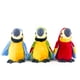 thumbnail image 3 of Juguete De Peluche De Loro Parlante Eléctrico, Lindo Registro Parlante, Repite Alas Ondulantes, Juguete De Pájaro De Peluche, Regalo De Cumpleaños Para Niños Serendint FN003335-03, 3 of 5