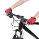 thumbnail image 2 of Outdoor Exercise Sports Anti-Slip Half Finger Gloves For Outdoor Riding Cycling Climbing TrainingHalf Finger Gloves L ANGGREK Guantes de medio dedo L, 2 of 8