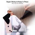 thumbnail image 2 of 16Pcs Rug Gripper Rug-Grip Carpet Fixed Stickers Non-slip Washable Waterproof Strip-Mat for Home Floor Stairway Bathroom Accessories, 2 of 8