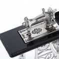 thumbnail image 4 of Accesorios de 1:12 Sunnimix Máquina de coser en miniatura, 4 of 7