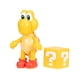 thumbnail image 3 of Figura Red Koopa Troopa Nintendo Super Mario 4 pulgadas Wave 28, 3 of 5