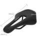 thumbnail image 4 of Adhesivo Protector De Cadena De Bicicleta Bicicleta TOOPRE Adhesivo protector de cadena de Adhesivo antiarañazos (raya cuadrada) Sywqhk Accesorios para bicicletas, 4 of 9