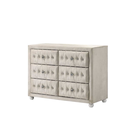 Acme Furniture Dresser