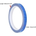 thumbnail image 5 of Reflective Tape For Industrial Use, Waterproof Self-Adhesive Strip With Honeycomb Pattern, High Visibility Safety Tape For Trucks, Trailers, And More, Strong Reflection For, 5 of 5