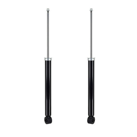 Pair of 2 Rear Shock Absorber For 2011-2015 Chevrolet Cruze