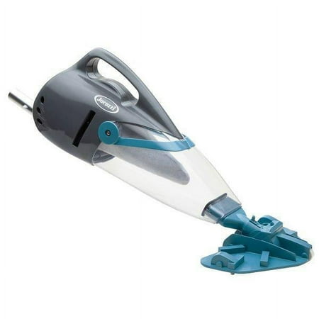Jacuzzi Professional Grade Pool and Spa Vacuum, Large