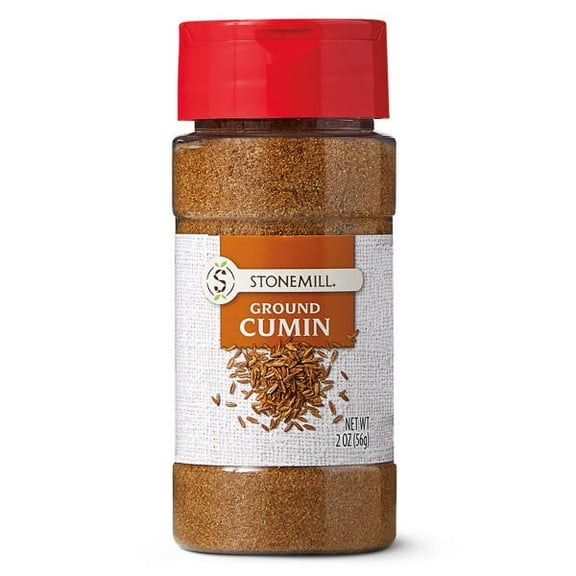 Ground Cumin, 2 oz- Pack of 3