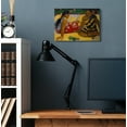 thumbnail image 2 of Stupell Home Décor Resting Portraits Native Figures Classic Painting Canvas Wall Art by Paul Gauguin, 2 of 6