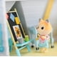 thumbnail image 5 of Honey Bee Acres Diversión con Pintura y Arte en Colores, Juego de Casa de Muñecas y Figura en Miniatura, Juegos de Muñecas, Niños a Partir de 3 Años, 5 of 5