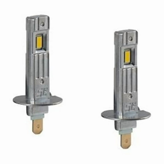 Diode Dynamics DD0470P H1 Yellow SL2 LED Bulbs - Pack of 2